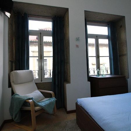 Rb Lima Apartments Ponte de Lima Exterior photo